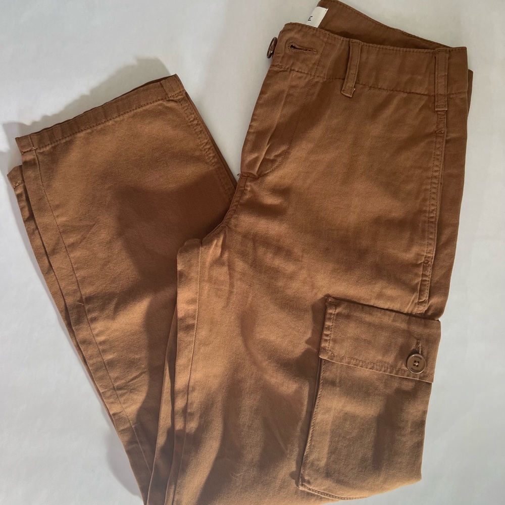 Frame Cargo pants - Picture 4 of 7